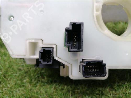 Switch RENAULT MEGANE III Hatchback (BZ0/1_, B3_) 1.2 TCe (BZ2B, BZ11) | BP33248798I30  - Image 5