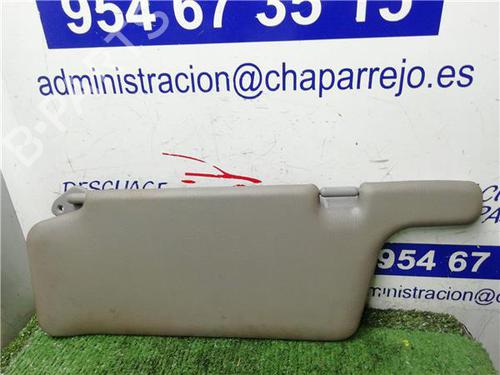 Right sun visor NISSAN PRIMERA (P11) 1.8 16V | BP31897573I2
