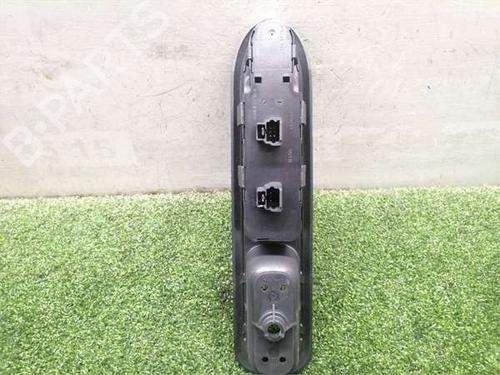 Left front window switch PEUGEOT 407 (6D_) 2.0 HDi 135 (6DRHRH, 6DRHRE, 6DRHRG, 6DRHRJ) | BP40517421I27 - Image 4