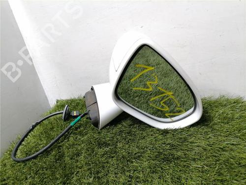 right-mirror-opel-meriva-b-mpv-s10-2010-2011-2012-2013-2014-2015-2016-2017-32690094 main image