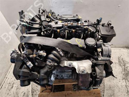 Engine CITROËN C4 I (LC_) 1.6 HDi | BP36873487M1  - Image 5