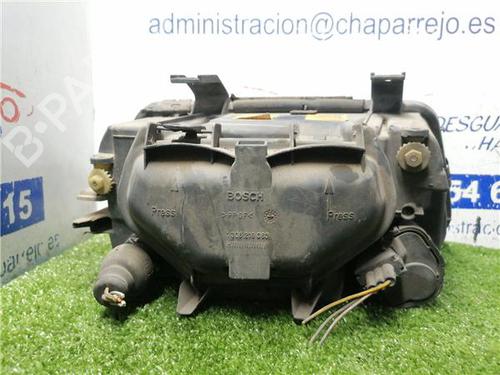 Left headlight AUDI A4 B5 (8D2) 1.9 TDI | BP31890616C28