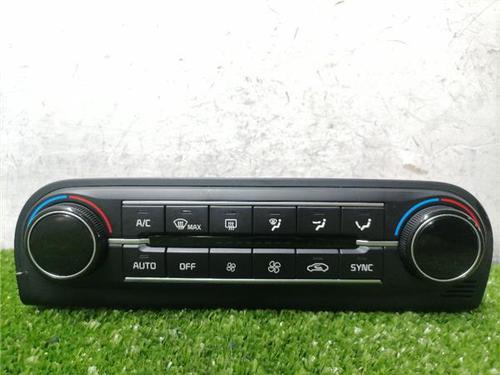 Modulo elettronico KIA XCEED (CD) 1.0 T-GDI (101 hp) 32399524