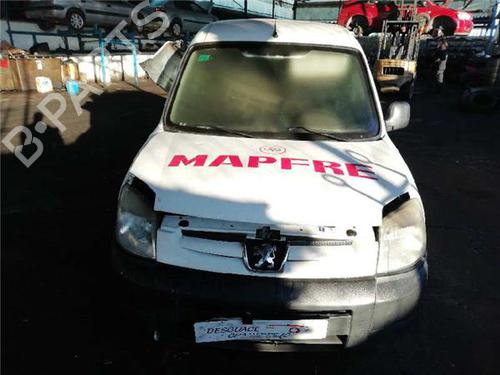 Used Parts PEUGEOT PARTNER MPV (5_, G_) 1.6 HDi 75 4408193