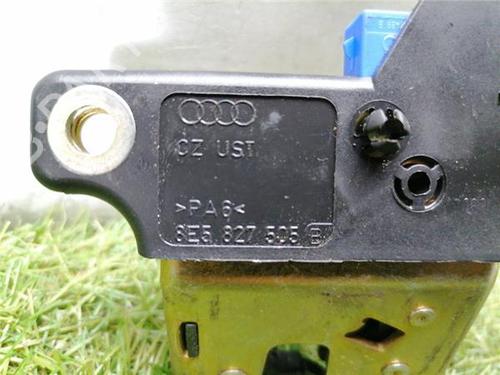 Other AUDI A4 B6 (8E2) 2.4 | BP33478081O1 - Image 5