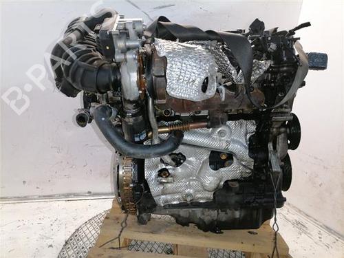 Motor KIA CARENS IV 1.7 CRDi | BP32377169M1