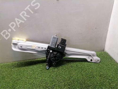 Used Rear right window mechanism Rear right window mechanism 38736972 38736972