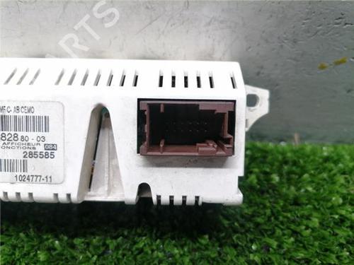 Other PEUGEOT 407 (6D_) 2.0 HDi 135 (6DRHRH, 6DRHRE, 6DRHRG, 6DRHRJ) | BP32253643O1