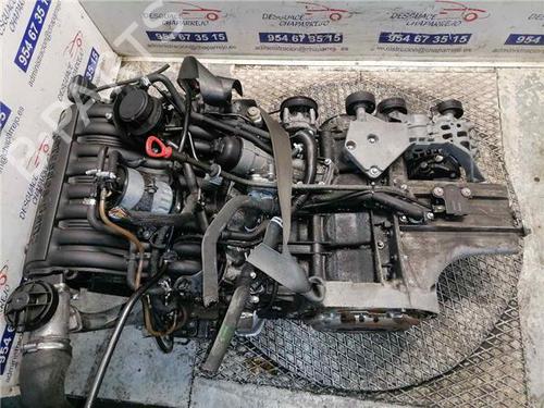 Engine MERCEDES-BENZ A-CLASS (W168) A 160 CDI (168.007) | BP31890554M1