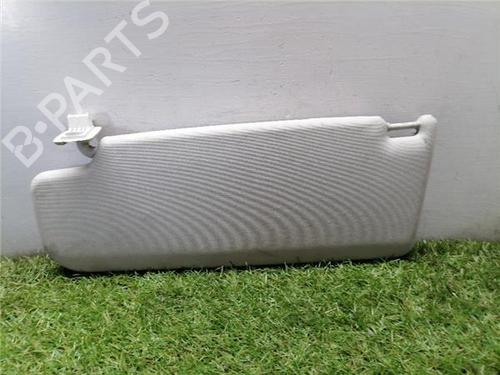Right sun visor VW GOLF V (1K1) 1.4 16V | BP36395483I2 - Image 3