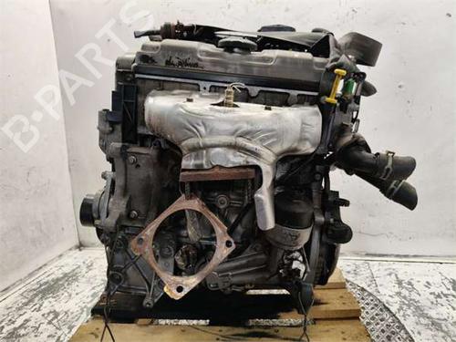 Used Engine Engine 39213142 39213142