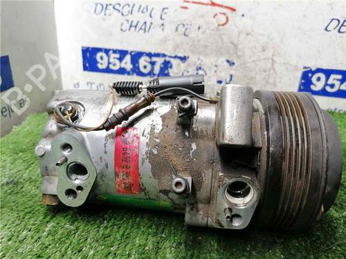 AC compressor BMW 3 (E46) 316 i | BP31899189M34 