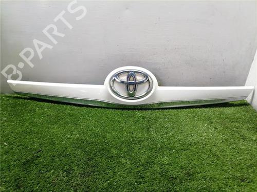 Pynteliste til bagklap TOYOTA VERSO (_R2_) 1.6 D4-D (WAR20_) (112 hp) 31935277