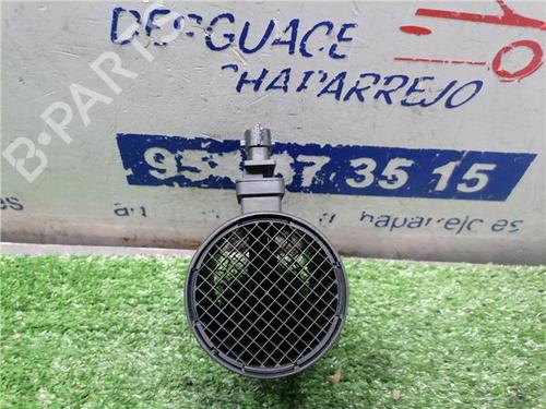 Mass air flow sensor CHEVROLET CAPTIVA (C100, C140) 2.0 D 4WD | BP31898864M95