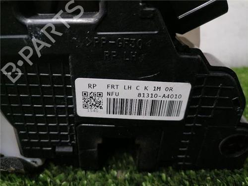 Front left lock KIA CARENS IV 1.6 GDi | BP32432158C98