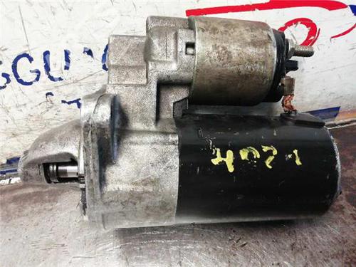 Starter ALFA ROMEO 147 (937_) 1.6 16V T.SPARK (937.AXA1A, 937.AXB1A, 937.BXB1A) | BP31889667M8