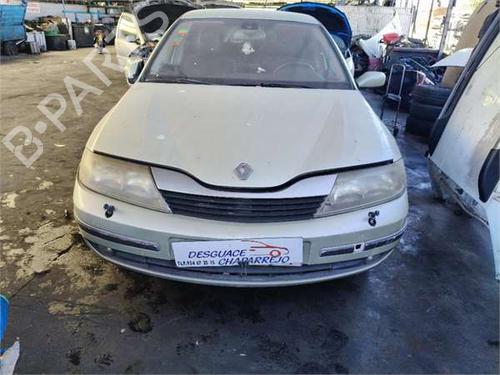 Used Parts RENAULT LAGUNA II Grandtour (KG0/1_)  1.9 dCi (KG0G)  4743390