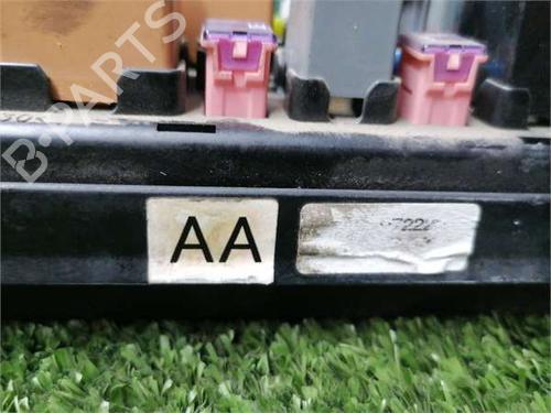 Fuse box CHEVROLET CAPTIVA (C100, C140) 2.0 D | BP36053478E1 - Image 3