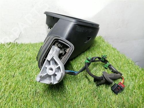 Right mirror VW PASSAT B8 (3G2, CB2) 2.0 TDI | BP32486454C27
