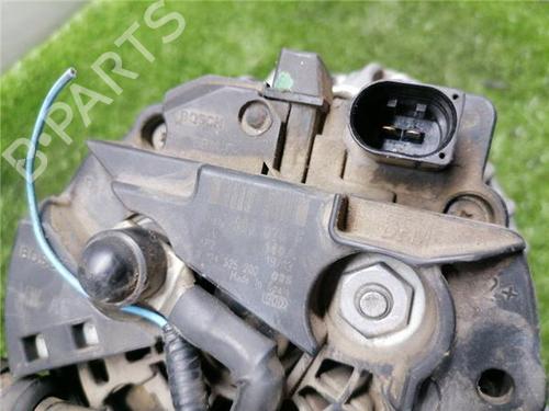 Alternator SEAT TOLEDO IV (KG3) 1.2 TSI | BP31935312M7