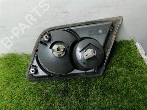 Left taillight MAZDA 6 Saloon (GG) 2.0 DI (GG14) | BP33221641C34 - Image 2