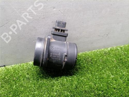 Used Mass air flow sensor Mass air flow sensor KIA SPORTAGE III (SL) 1.7 CRDi (116 hp) 34333402 34333402