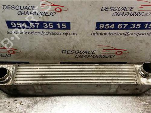 Used Intercooler BMW 5 (E60) 520 d (177 hp) 31895402