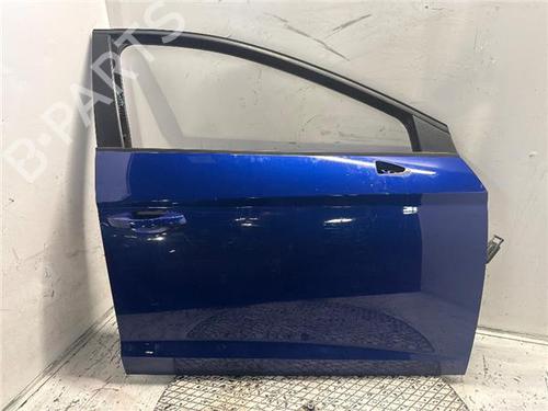 Used Right front door SEAT LEON ST (5F8) 1.4 TSI (150 hp) 32486471