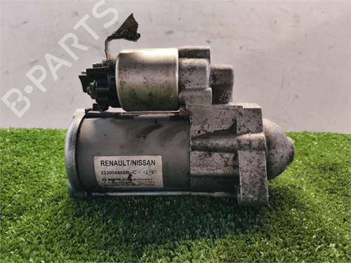 Startmotor Startmotor RENAULT KADJAR (HA_, HL_) 1.5 dCi 110 (HLA3) (110 hp) 35936173 35936173
