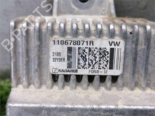 Electronic module RENAULT CLIO IV (BH_) 1.5 dCi 75 | BP37163172M83 - Image 4
