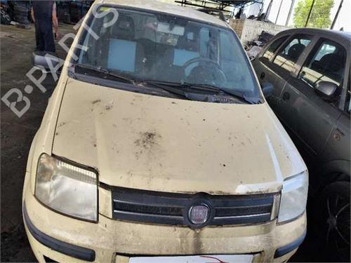 Brugte FIAT PANDA Hatchback Van (169_) 1.2 4756513