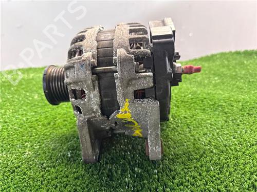 Generator DACIA SANDERO II TCe 90 LPG (B8M1) (90 hp) 32075684