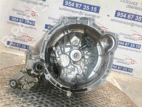 gearbox-ford-focus-c-max-dm2-2003-2004-2005-2006-2007-31893943 main image