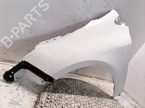 Left front fenders TOYOTA COROLLA Saloon (_E21_) 1.8 VVTi Hybrid (ZWE211) | BP32354213C41