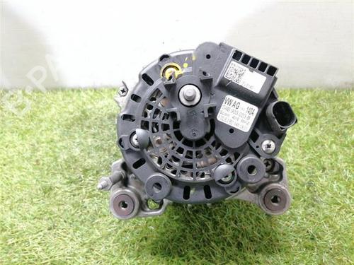 Alternator SKODA FABIA II (542) 1.4 TDI | BP36146436M7 - Image 2