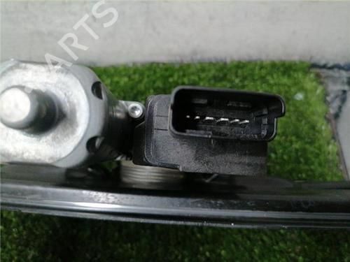 Other CITROËN JUMPY III Van (V_) 1.5 BlueHDi 120 | BP32037821O1 