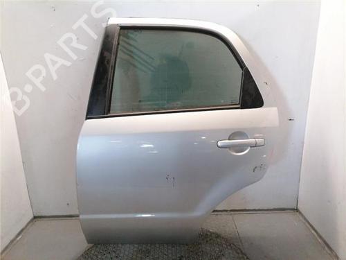 Porte arrière gauche SUZUKI SX4 Saloon (GY, RW) 1.6 (RW416) (120 hp) 31911420