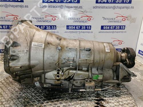 Gearbox BMW 7 (E65, E66, E67) 745 i, Li | BP31892444M3