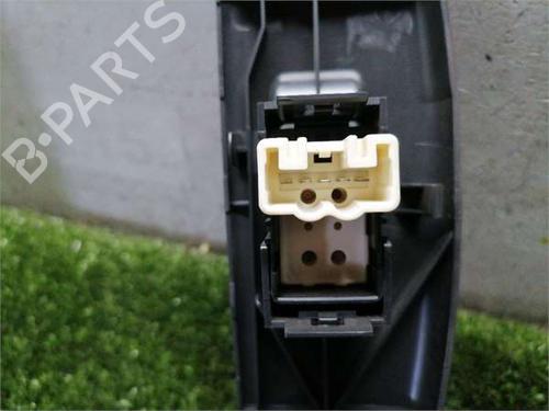 Right front window switch TOYOTA YARIS (_P1_) 1.0 (SCP10_, SCP10R) | BP37411156I26 - Image 3