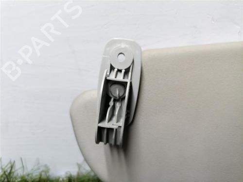 Left sun visor SEAT IBIZA III (6L1) 1.2 | BP31900788I1