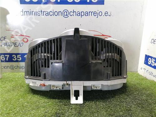 Instrument cluster MAZDA 3 (BL) 1.6 MZ-CD (BL14) | BP31898494C47