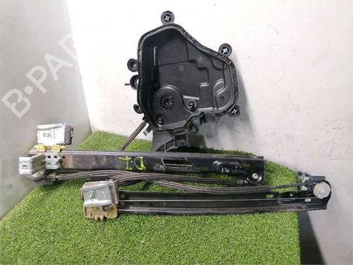 Used Front left window mechanism Front left window mechanism SEAT IBIZA IV (6J5, 6P1) 1.6 (105 hp) 39659470 39659470