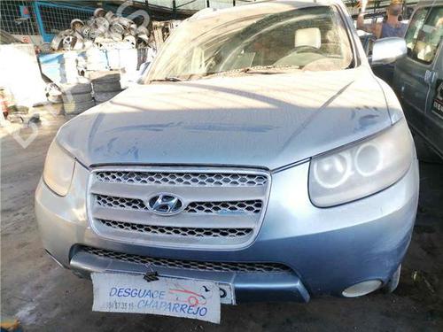 Used Parts HYUNDAI SANTA FÉ II (CM) 2.2 CRDi (155 hp) 4409649