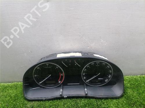 Used Instrument cluster Instrument cluster SKODA SUPERB I (3U4) 1.9 TDI (130 hp) 36028084 36028084