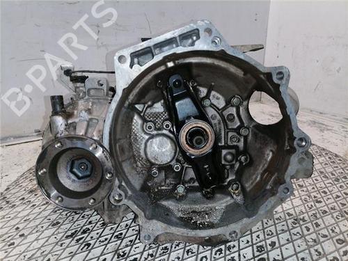 Used Gearbox Gearbox SEAT IBIZA III (6L1) 1.9 TDI (100 hp) 33769855 33769855