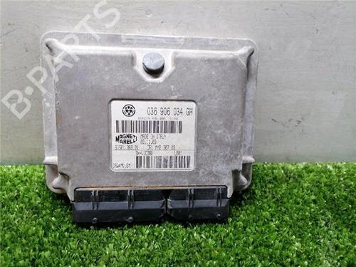 Used Electronic module Electronic module SEAT IBIZA III (6L1) 1.4 16V (75 hp) 34255360 34255360