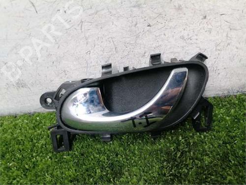 Maniglia interna posteriore sinistra Maniglia interna posteriore sinistra NISSAN QASHQAI II (J11, J11_) 1.2 DIG-T (115 hp) 36849926 36849926