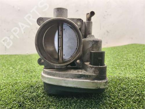 Used Throttle body Throttle body 39540848 39540848