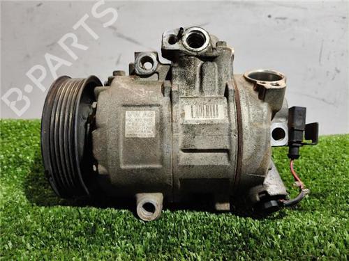 Used AC compressor AC compressor SEAT IBIZA III (6L1) 1.2 (60 hp) 33679301 33679301