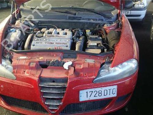 Steering pump ALFA ROMEO 147 (937_) 1.6 16V T.SPARK ECO (937.AXA1A, 937.BXA1A) | BP31889413M99